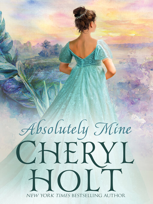 Title details for Absolutely Mine by Cheryl Holt - Available
